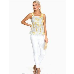 Current/Elliot - The Stiletto  Size 23